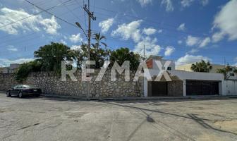 Foto de inmueble en s/n, Col. Montecristo C.P. 97133, Mérida