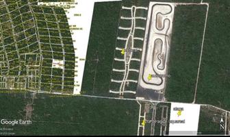 Foto de inmueble en sn, Col. Paraíso C.P. 97206, Mérida