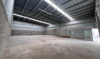 Foto de inmueble en S/N, Col. Parque Industrial Carlos A Herrera Araluce C.P. 35079, Gómez Palacio