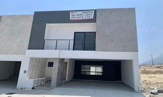 Foto de inmueble en S/N, Col. Porto Cumbres C.P. 66036, García