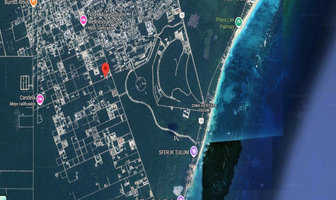 Foto de inmueble en s/n, Col. Region 15 Kukulcan C.P. 77500, Tulum