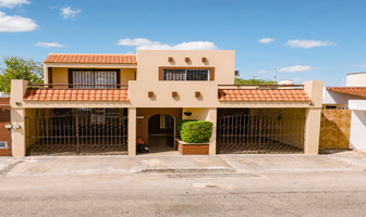 Foto de inmueble en SN, Col. Residencial Pensiones V C.P. 97217, Mérida