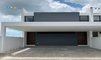 Foto de inmueble en sn, Col. Residencial Xcanatún C.P. 97302, Mérida