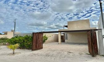 Foto de inmueble en S/N, Col. San Diego C.P. 97406, Dzemul