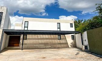 Foto de inmueble en S/N, Col. Santa Gertrudis Copo C.P. 97305, Mérida