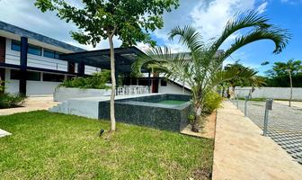 Foto de inmueble en s/n, Col. Santa Rita Cholul C.P. 97130, Mérida