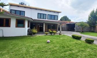 Foto de inmueble en S/N, Col. Santiago Tlaxomulco Centro C.P. 50280, Toluca