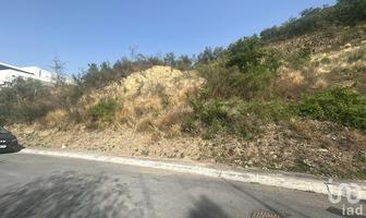Foto de inmueble en SN, Col. Sierra Nevada C.P. 66285, San Pedro Garza García