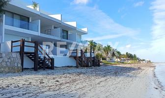 Foto de inmueble en s/n, Col. Telchac Puerto C.P. 97407, Telchac Puerto