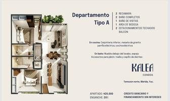 Foto de inmueble en SN, Col. Temozon Norte C.P. 97302, Mérida