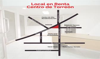 Foto de inmueble en S/N, Col. Torreón Centro C.P. 27000, Torreón
