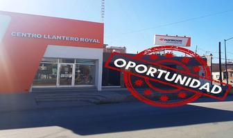 Foto de inmueble en S/N, Col. Torreón Centro C.P. 27000, Torreón