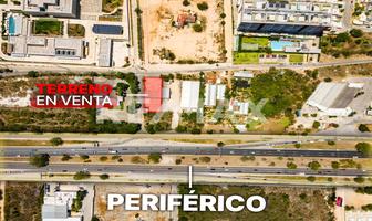 Foto de inmueble en SN, Col. Vía Montejo C.P. 97204, Mérida
