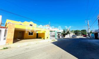 Foto de inmueble en SN, Col. Vista Alegre C.P. 97130, Mérida