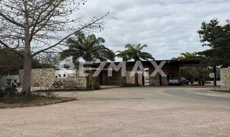 Foto de inmueble en SN, Col. Yucatán Country Club C.P. 97308, Mérida