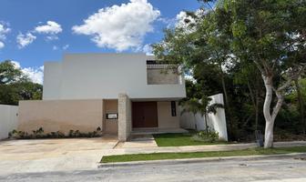 Foto de inmueble en snn, Col. Chablekal C.P. 97302, Mérida