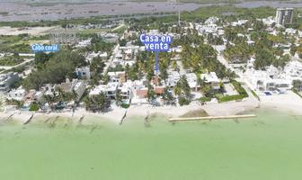 Foto de inmueble en snn, Col. Chicxulub Puerto C.P. 97330, Progreso