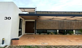 Foto de inmueble en snn, Col. Cholul C.P. 97305, Mérida