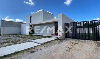 Foto de inmueble en SNN, Col. Dzitya C.P. 97302, Mérida