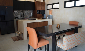 Foto de inmueble en snn, Col. Gran San Pedro Cholul C.P. 97305, Mérida