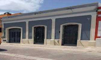Foto de inmueble en snn, Col. Merida Centro C.P. 97000, Mérida