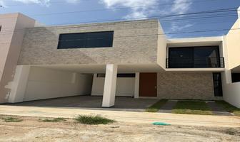 Foto de inmueble en snn, Col. Temozon Norte C.P. 97302, Mérida