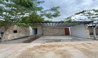 Foto de inmueble en SNN, Col. Temozon Norte C.P. 97302, Mérida