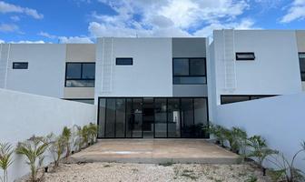 Foto de inmueble en snnn, Col. Santa Rita Cholul C.P. 97130, Mérida