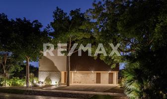 Foto de inmueble en snnn, Col. Yucatán Country Club C.P. 97308, Mérida