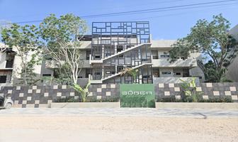 Foto de inmueble en sober by Areia, Col. Region 15 Kukulcan C.P. 77500, Tulum