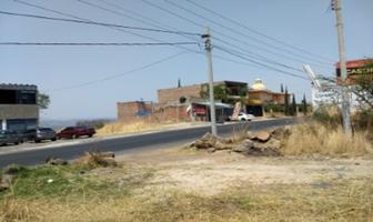 Foto de inmueble en sobre la carretera, Col. El Vado C.P. 45429, Tonalá