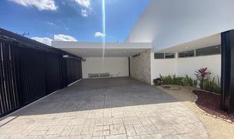Foto de inmueble en  , Col. Sodzil Norte C.P. 97115, Mérida