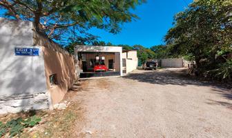 Foto de inmueble en  , Col. Sodzil Norte C.P. 97115, Mérida