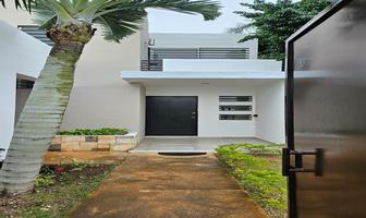 Foto de inmueble en Sodzil Norte, Col. Sodzil Norte C.P. 97115, Mérida