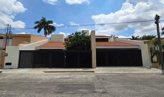 Foto de inmueble en  , Col. Sol Campestre C.P. 97113, Mérida