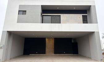 Foto de inmueble en , Col. Solana Residencial C.P. 66036, García