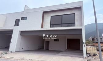 Foto de inmueble en , Col. Solana Residencial C.P. 66036, García
