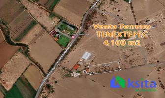Foto de inmueble en  , Col. Solares de Tenextepec C.P. 74365, Atlixco