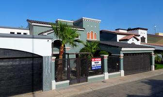 Foto de inmueble en SOLENZARA, Col. Balboa Residencial C.P. 21255, Mexicali