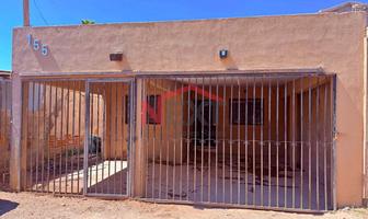 Foto de inmueble en Solidaridad #0, Col. Solidaridad C.P. 83116, Hermosillo