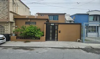 Foto de inmueble en solidaridad #221, Col. Las Alamedas C.P. 66410, San Nicolás de los Garza