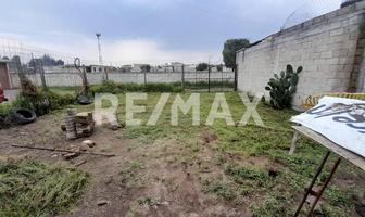 Foto de inmueble en Solidaridad, Col. De la Crespa C.P. 50016, Toluca
