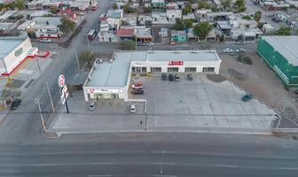 Foto de inmueble en  , Col. Solidaridad C.P. 83116, Hermosillo