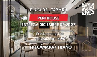 Foto de inmueble en  , Col. Solidaridad C.P. 77733, Solidaridad