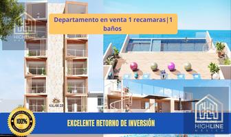 Foto de inmueble en  , Col. Solidaridad C.P. 77733, Solidaridad