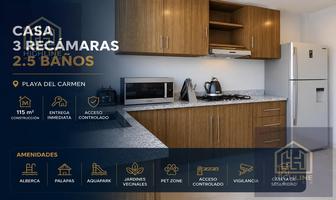 Foto de inmueble en  , Col. Solidaridad C.P. 77733, Solidaridad