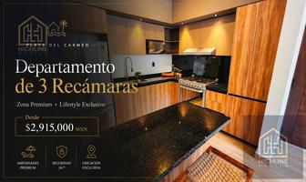 Foto de inmueble en  , Col. Solidaridad C.P. 77733, Solidaridad