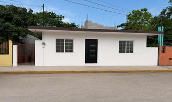 Foto de inmueble en  , Col. Solidaridad Voluntad y Trabajo C.P. 89317, Tampico