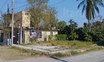 Foto de inmueble en , Col. Solidaridad Voluntad y Trabajo C.P. 89317, Tampico