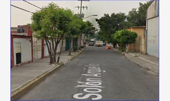 Foto de inmueble en Solón Argüello #000, Col. Santa Martha Acatitla Sur C.P. 09530, Iztapalapa